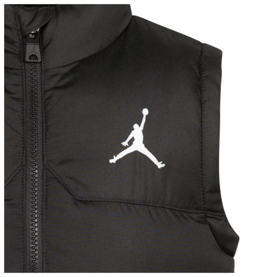 Jordan Παιδικό αμάνικο Puffer Vest Jordan Παιδικό αμάνικο Puffer Vest